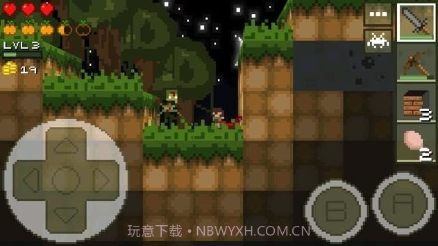 迷失的矿工中文联机版截图3