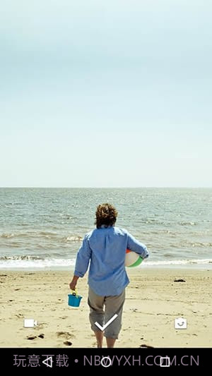 Android Messages截图1