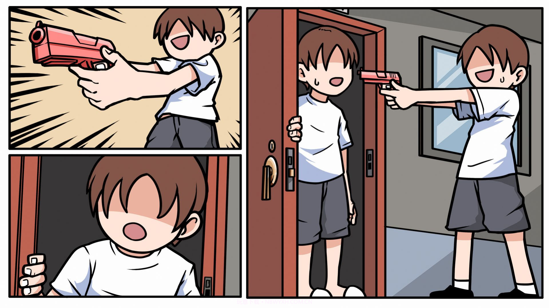 人间冒险截图3 人间冒险截图3