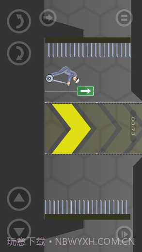 快乐的轮子截图3