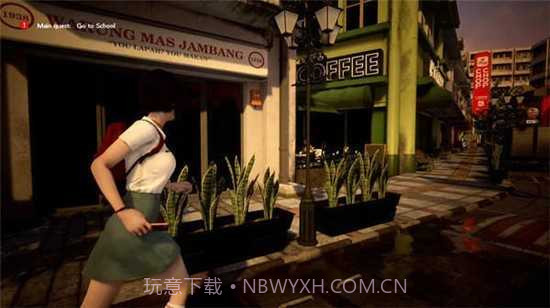 小镇惊魂官网版截图2 小镇惊魂官网版截图2