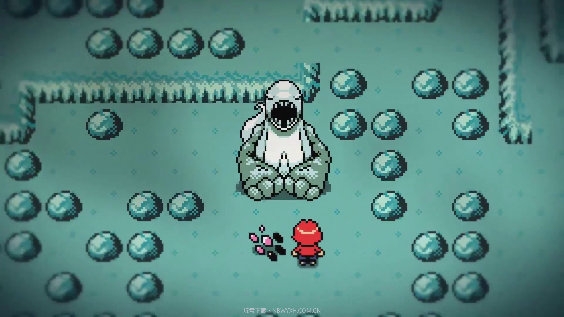 Monster Crown中文版截图3