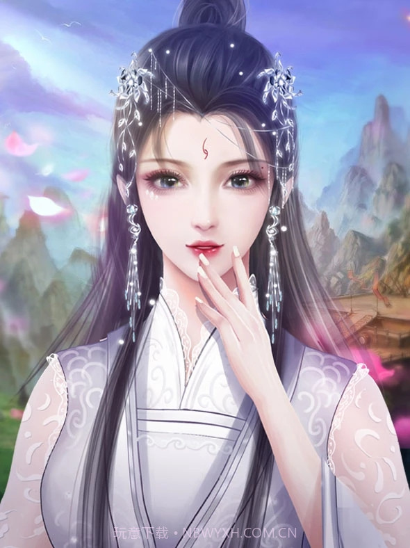 九界仙尊凌云篇截图2 九界仙尊凌云篇截图2