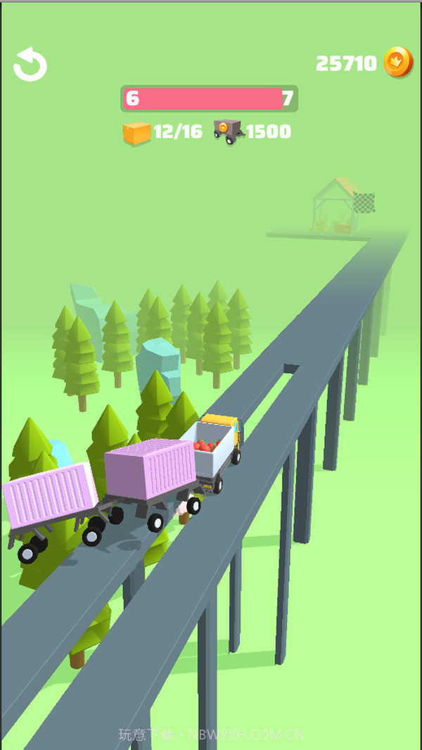 超级卡车截图2 超级卡车截图2