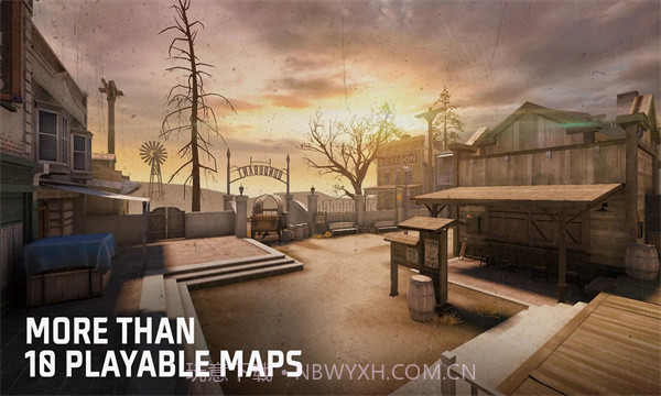 阿尔法王牌最新版截图3 阿尔法王牌最新版截图3