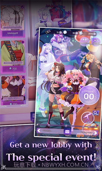 eternalafterlife截图3 eternalafterlife截图3