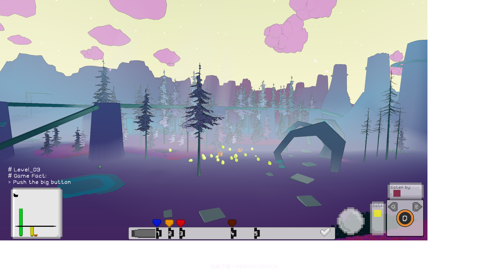 生态公园EcoPark手机版截图8