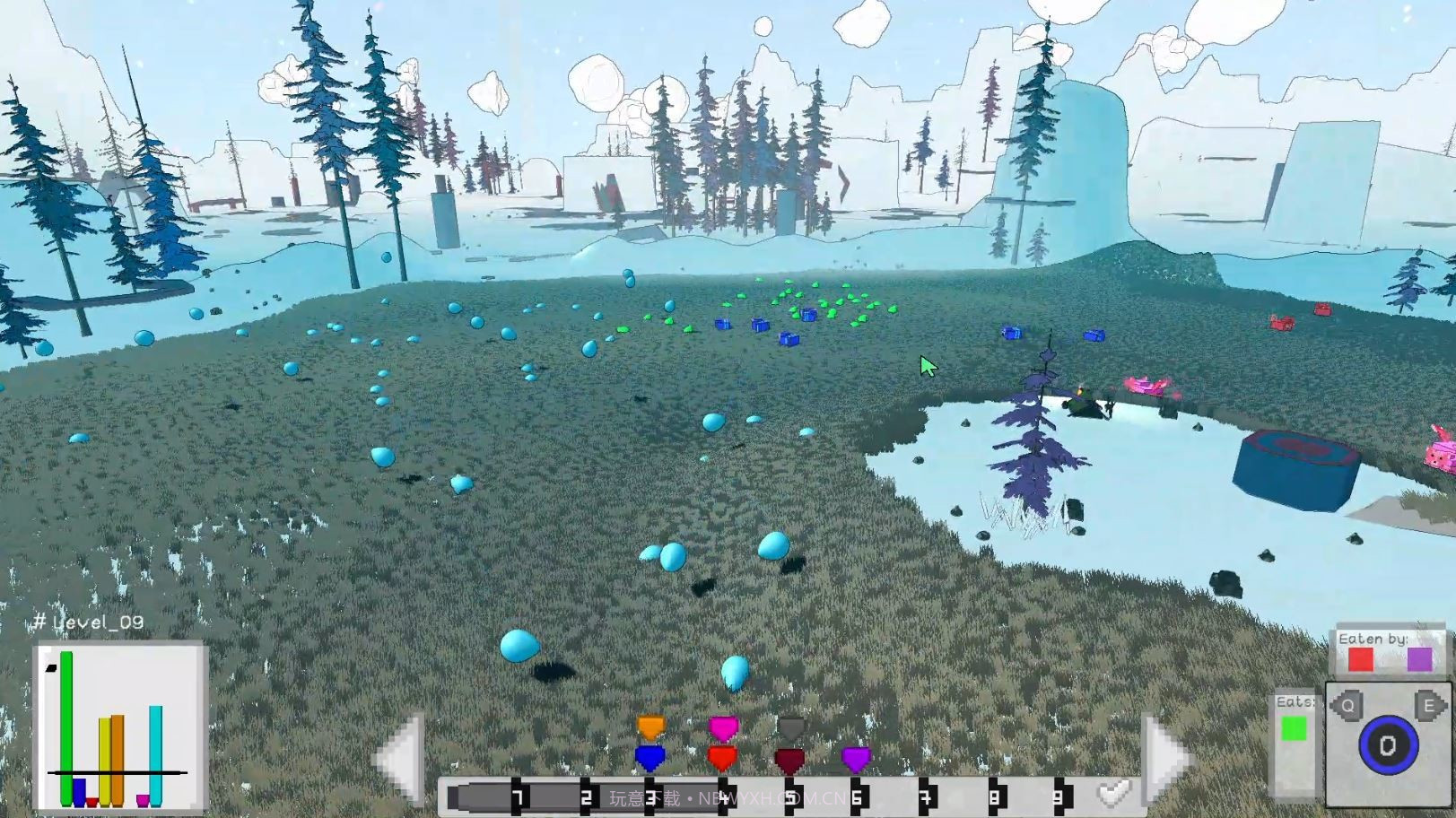 生态公园EcoPark手机版截图5