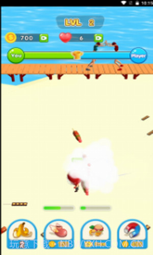 我堆的最高截图2