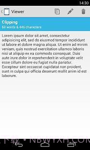 Clipper Plus截图1 Clipper Plus截图1