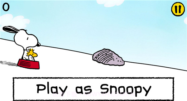 怎么了史努比截图1