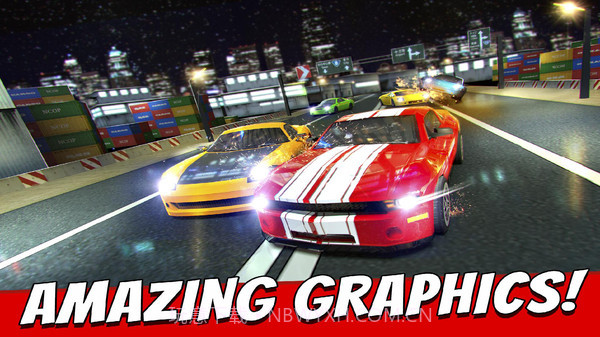 急速赛车截图3