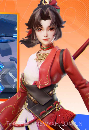 王者荣耀星之破晓截图4 王者荣耀星之破晓截图4