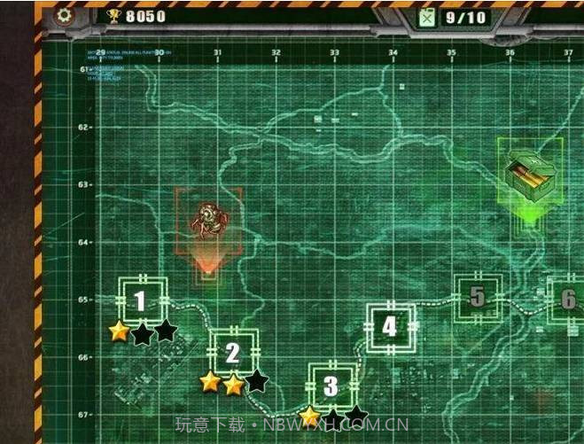 孤单枪手截图1 孤单枪手截图1