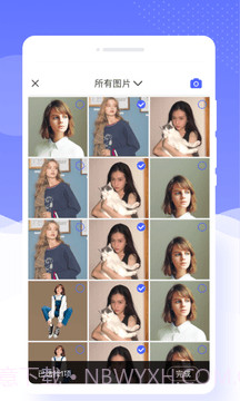 唯彩相机截图4 唯彩相机截图4