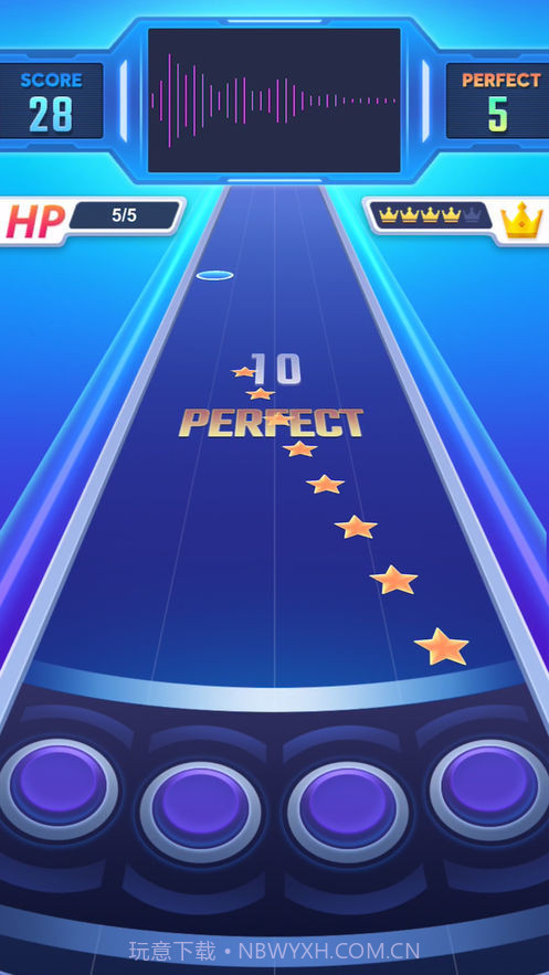 tap tap music2截图1 tap tap music2截图1