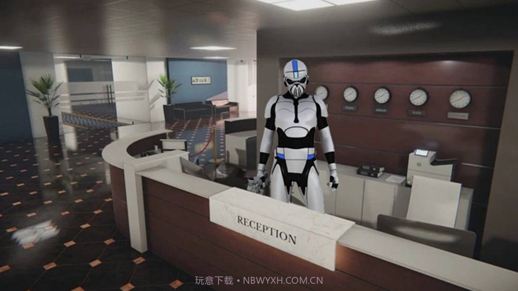 隐藏的人物截图3