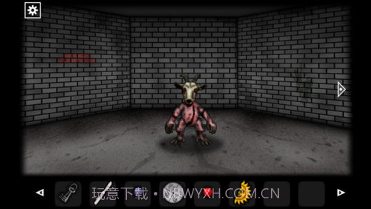 遗忘之山:外科手术截图3 遗忘之山:外科手术截图3