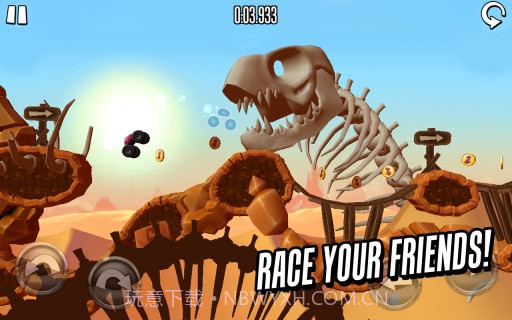 摩托英豪APP截图5