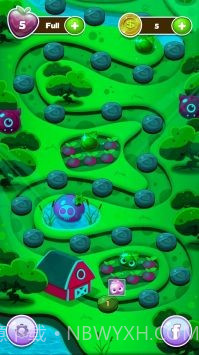 巴厘新鲜果汁截图3