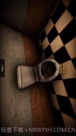 在格雷克酒店住5晚(5 Nights At Grek)截图3 在格雷克酒店住5晚(5 Nights At Grek)截图3