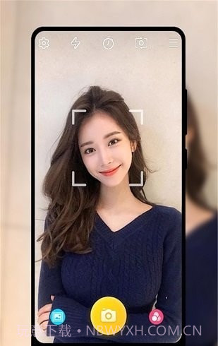 moru相机免费版截图1 moru相机免费版截图1