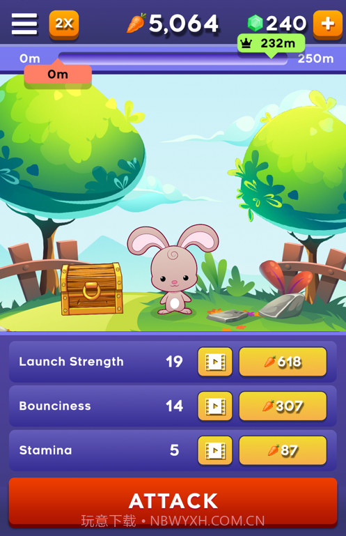 Bunny LaunchAPP截图2 Bunny LaunchAPP截图2