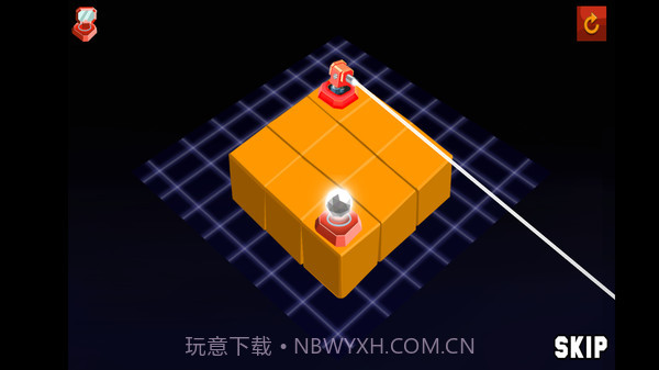 反射光线最新版截图4