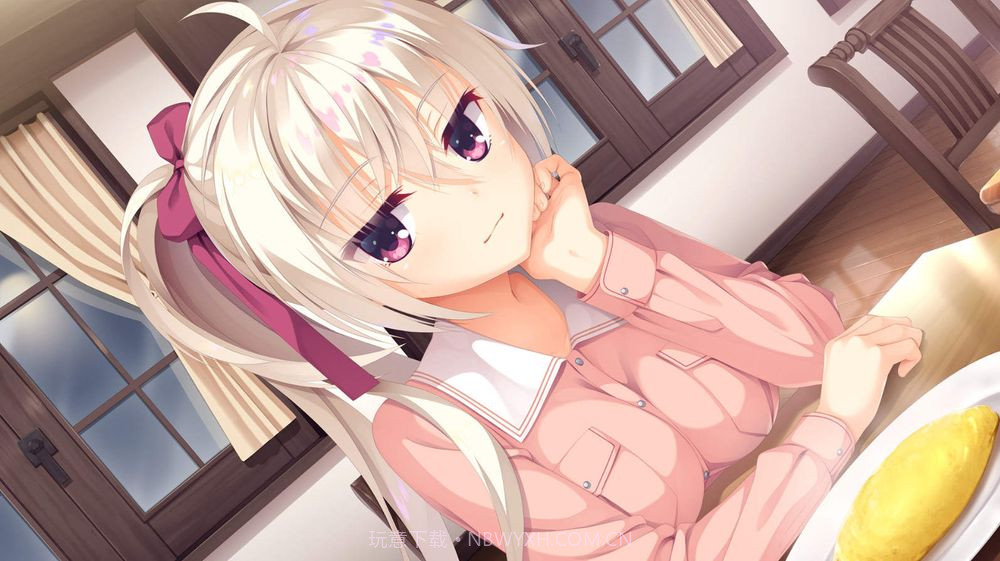 星光咖啡馆与死神之蝶安卓直装版截图2