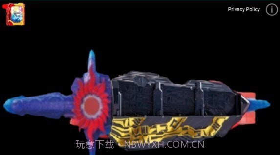 假面骑士刃王剑模拟器截图4 假面骑士刃王剑模拟器截图4