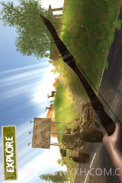 无人岛求生3D截图5 无人岛求生3D截图5