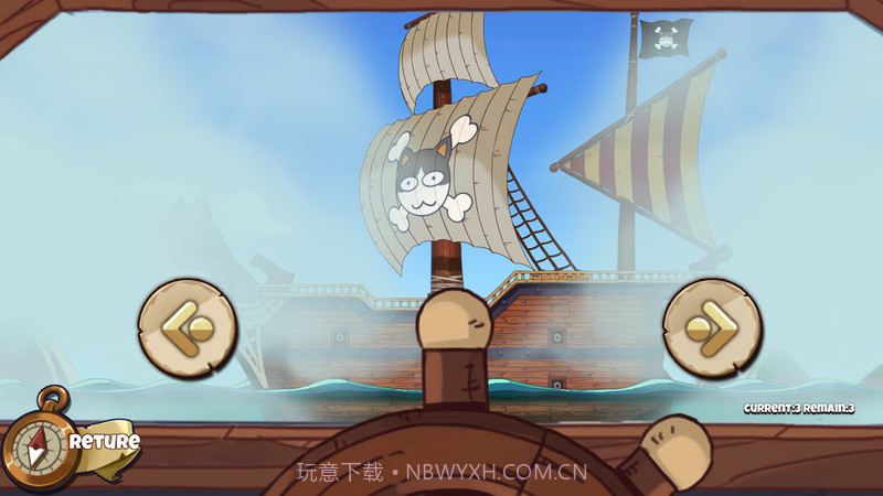 加勒比海猫免费版截图3 加勒比海猫免费版截图3