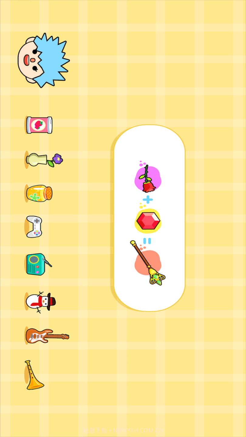 托卡宝宝欢乐小家截图3