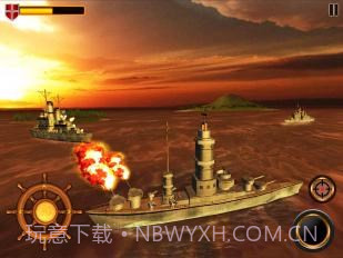 俄罗斯海军战争截图2 俄罗斯海军战争截图2