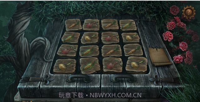 幽灵庄园的秘密4截图1 幽灵庄园的秘密4截图1