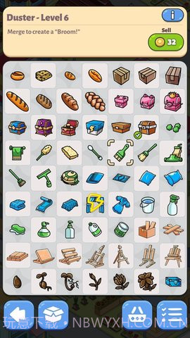 凯蒂猫合并小镇中文截图2