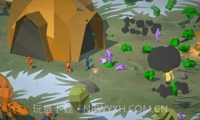 月光沙盒模拟器截图2