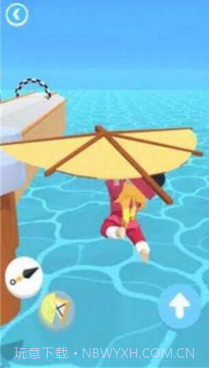 忍者逃脱截图2 忍者逃脱截图2