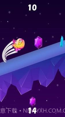 恐龙鱼跳跳乐截图1