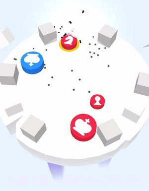 轻弹棋子截图1 轻弹棋子截图1