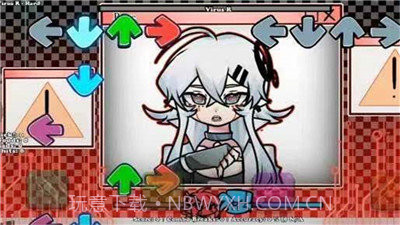 周五夜放克r型病毒截图1