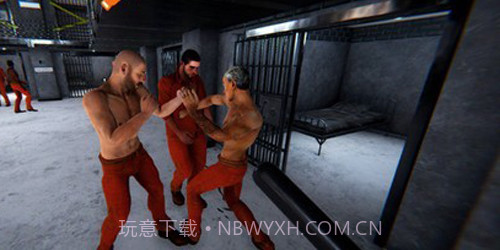 处刑室模拟器截图3