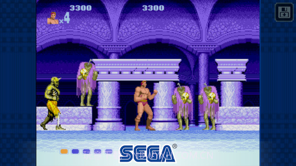 兽王记免费版截图2 兽王记免费版截图2