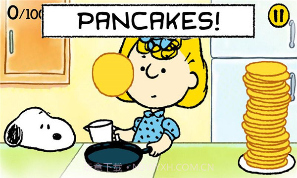 怎么了史努比截图4