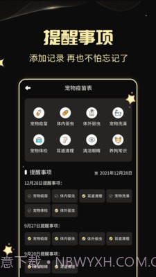 人狗交流神器截图4