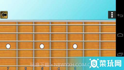 电吉他ElectricGuitar截图1