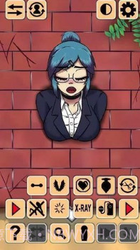 Another Girl In The Wall截图3