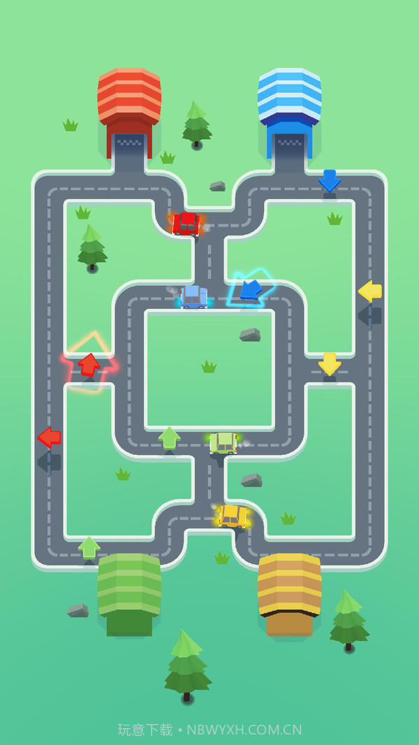 极品停车2截图3