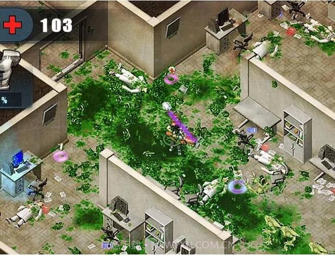 孤单枪手截图2 孤单枪手截图2