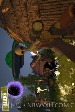 无人岛求生3D截图3 无人岛求生3D截图3